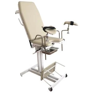 Кресло гинекологическое КГ-3М