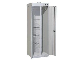 Шкаф сушильный Циклон 1965