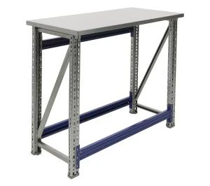 Верстак Практик Master (№101) MT100.MF1/MF1.000 Верстак Практик Master (№101) MT100.MF1/MF1.000