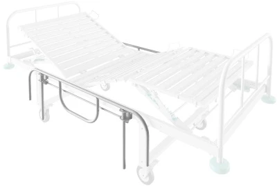 Кровать медицинская Hilfe КМ-04 Кровать медицинская Hilfe КМ-04