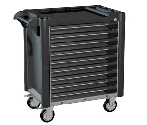 Тележка инструментальная WDS-9.0 new