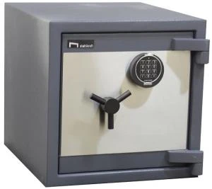 Сейф Stahlkraft Defender Pro 014 D EL