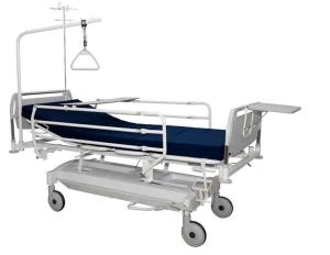 Кровать медицинская К‑ДЗМО‑2‑4‑Г