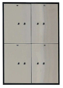 Депозитные ячейки Valberg DB-4 DGL
