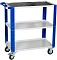 Тележки инструментальные Тележки инструментальные