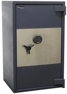 Сейф Stahlkraft Defender Pro 035 XS EL