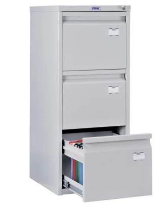 Картотечный шкаф Практик A-43