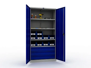 Инструментальный шкаф TC-1995-004030