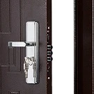 металлическая входная дверь СИТИ