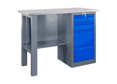 Верстак SLF 121.14.1