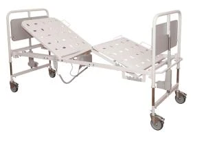 Кровать медицинская КФВ-3-ДЗМО-3Г