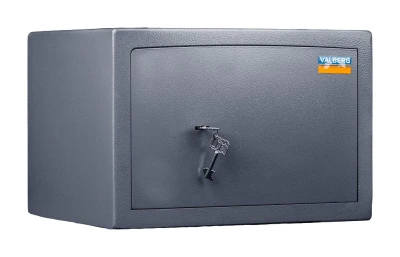 Сейф Valberg Карат ASK-30 ГРАФИТ