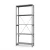 Стеллаж металлический ТСУ 3.2.5-300