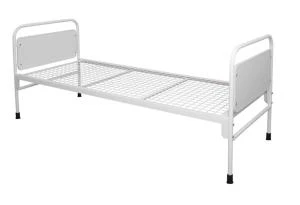 Кровать медицинская КО