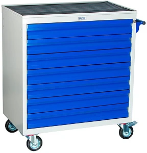 Тележка инструментальная WDS-7