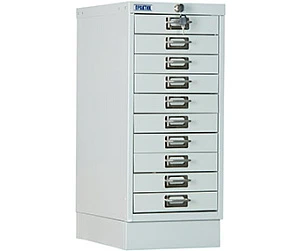 Шкаф Практик MDC-A4/650/10