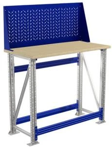 Верстак Практик Master M100.MF1/MF1.010 Верстак Практик Master M100.MF1/MF1.010