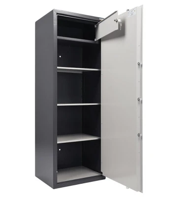 Сейф Valberg ASM-165Т графит