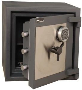 Сейф Stahlkraft Defender Pro 214 EL