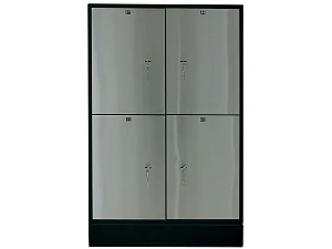 Депозитные ячейки Valberg DB-4