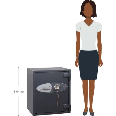 Сейф Phoenix HS6072E