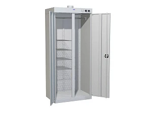 Шкаф сушильный Циклон 1985