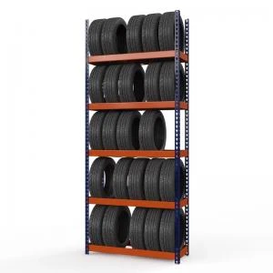 Стеллаж грузовой Профи Т-120-3.0