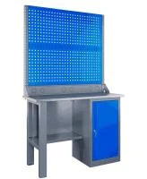 Верстак SLF 121.17.1-2R