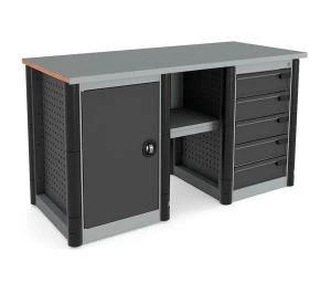 Верстак Практик Profi M № 606