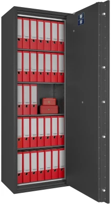 Сейф Format Paper Star Pro 5 CL (PS PRO 5Т.CL)