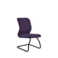 Кресло SU-Mr-4/000/008 Vivaldi (велюр сиреневый)