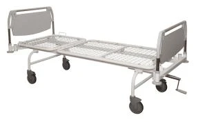 Кровать медицинская К-ДЗМО-1-2-В