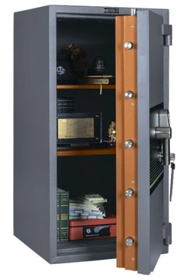 Сейф MDTB Bastion-M 1368 EK Сейф MDTB Bastion-M 1368 EK
