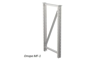 Верстак Практик Master M100.MF1/MF1.003