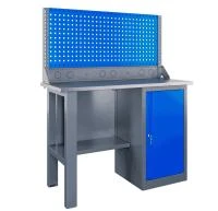 Верстак SLF 121.17.1-1R