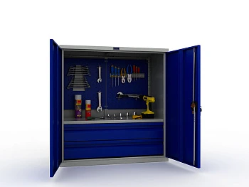 Инструментальный шкаф TC-1095-021020