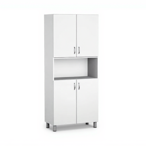 Шкаф медицинский АСК ШК.13.14