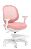 Кресло детское Kids 102 (ткань розовая)