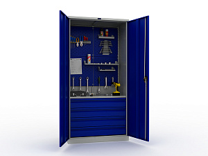 Инструментальный шкаф TC-1995-041040