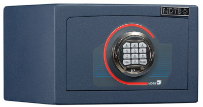 Сейф MDTB EK-22.E