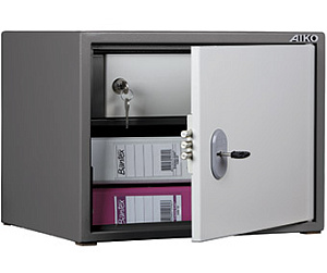 Шкаф бухгалтерский Aiko SL-32Т
